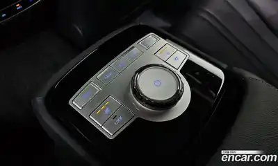 Genesis G80 2023 3.5 Автомат в Москве № 18897, миниатюра 6