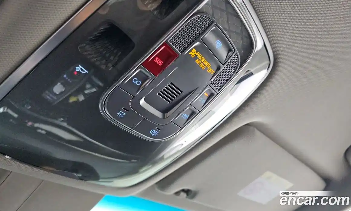 Genesis G80 2023 3.5 Автомат в Москве № 18897, фото 9