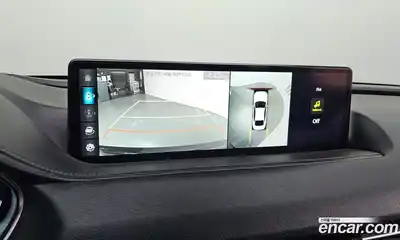 Genesis G80 2023 3.5 Автомат в Москве № 18897, миниатюра 10