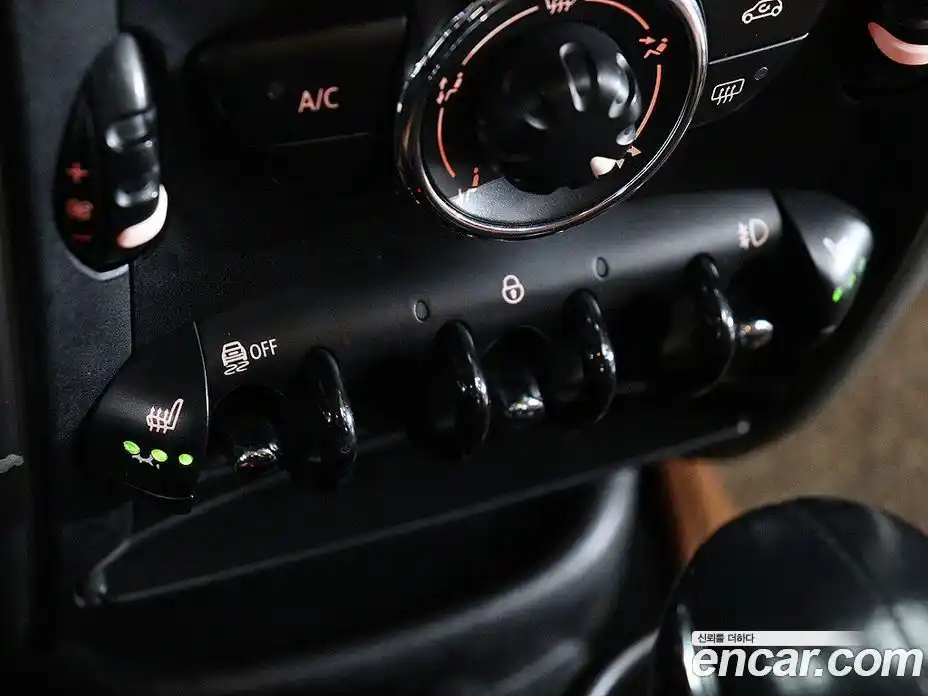 Mini Countryman 2013 2.0 Автомат в Москве № 189239, фото 13