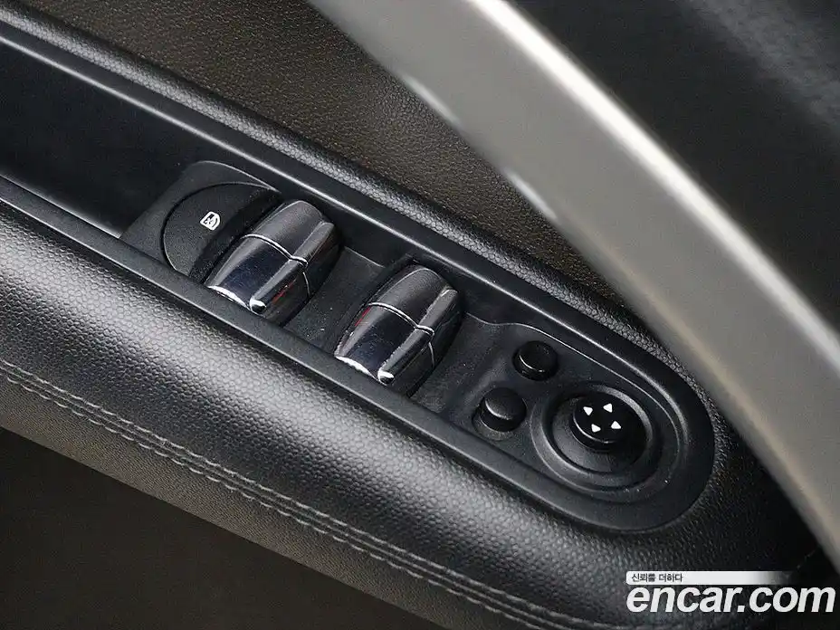 Mini Countryman 2013 2.0 Автомат в Москве № 189239, фото 15