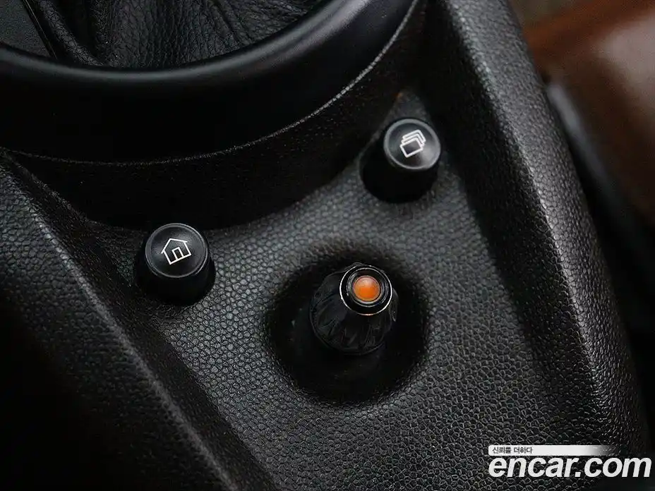 Mini Countryman 2013 2.0 Автомат в Москве № 189239, фото 19