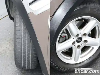 Mini Countryman 2013 2.0 Автомат в Москве № 189239, миниатюра 6