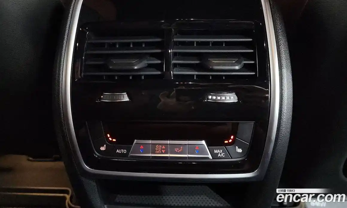 BMW X6 2021 3.0 Автомат в Москве № 189779, фото 17