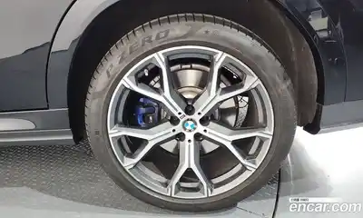 BMW X6 2021 3.0 Автомат в Москве № 189779, миниатюра 5