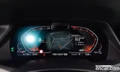 BMW X6 2021 3.0 Автомат в Москве № 189779, миниатюра 8