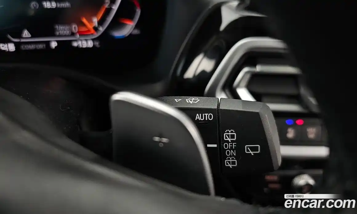 BMW X3 2022 2.0 Автомат в Москве № 190235, фото 13