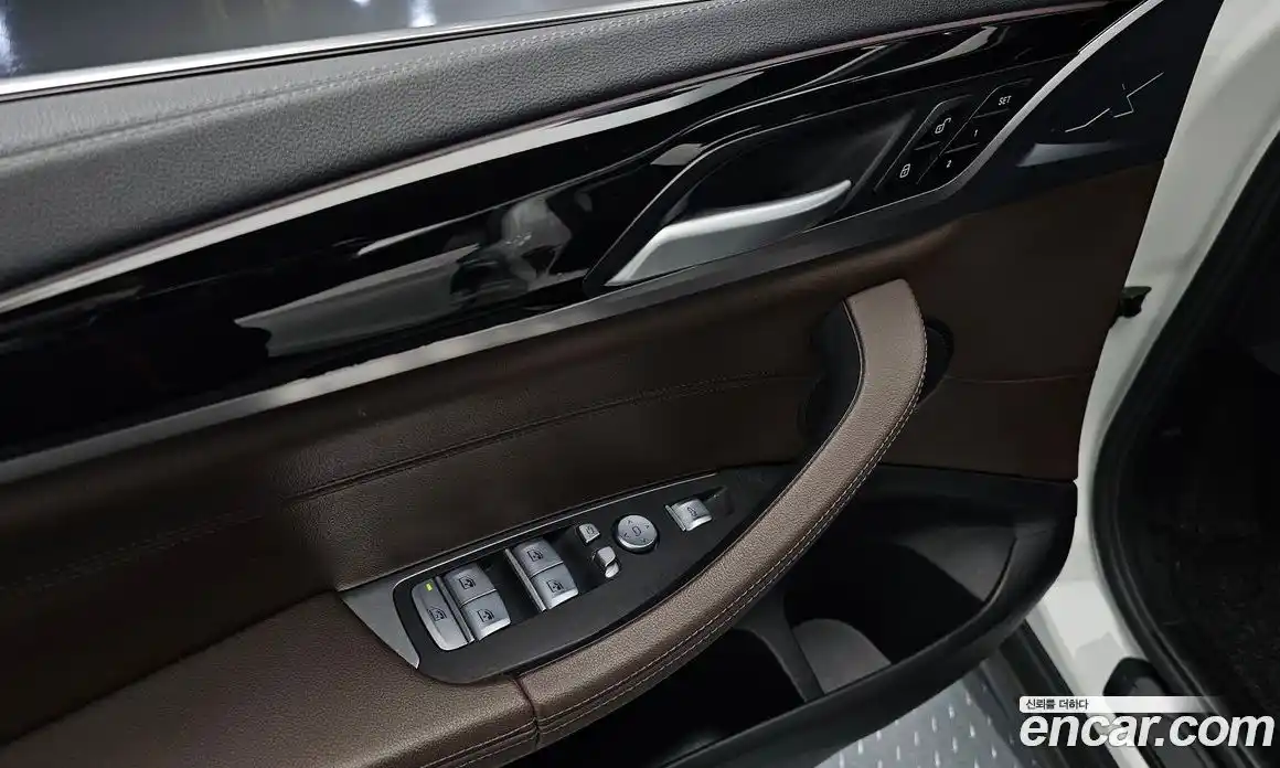 BMW X3 2022 2.0 Автомат в Москве № 190235, фото 19