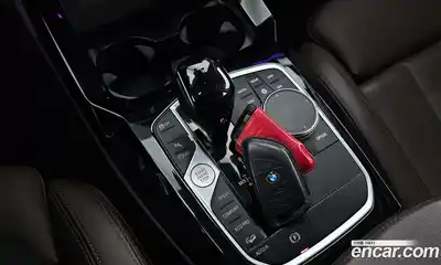 BMW X3 2022 2.0 Автомат в Москве № 190235, миниатюра 4