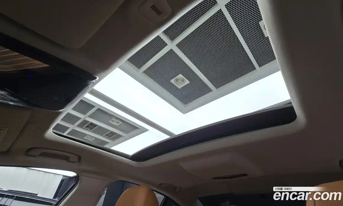 BMW 5-Series 2018 2.0 Автомат в Москве № 191336, фото 18