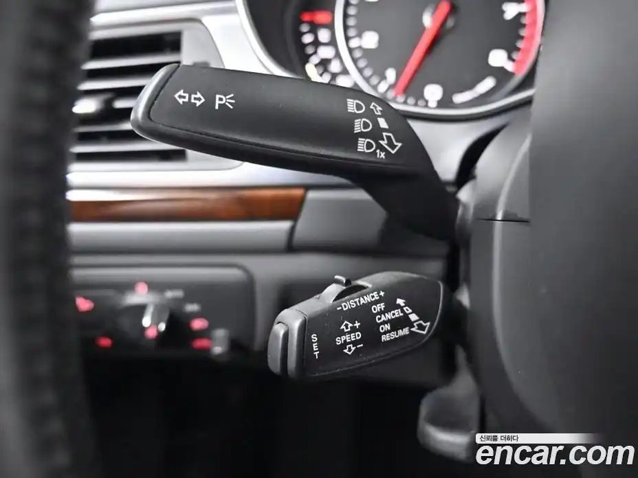 Audi A6 2015 3.0 Автомат в Москве № 191475, фото 14