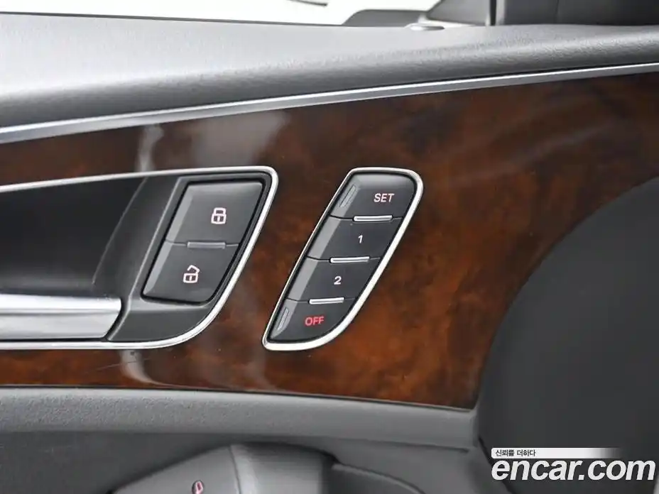 Audi A6 2015 3.0 Автомат в Москве № 191475, фото 18