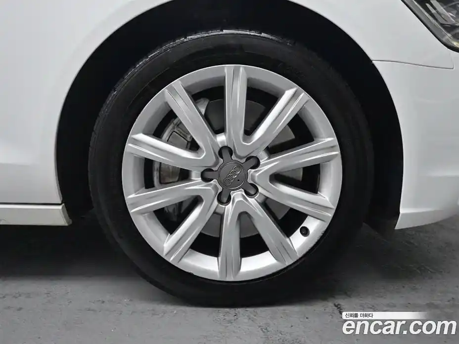 Audi A6 2015 3.0 Автомат в Москве № 191475, фото 20