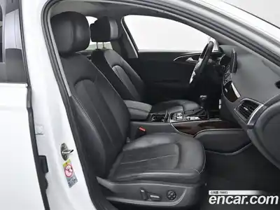 Audi A6 2015 3.0 Автомат в Москве № 191475, миниатюра 5