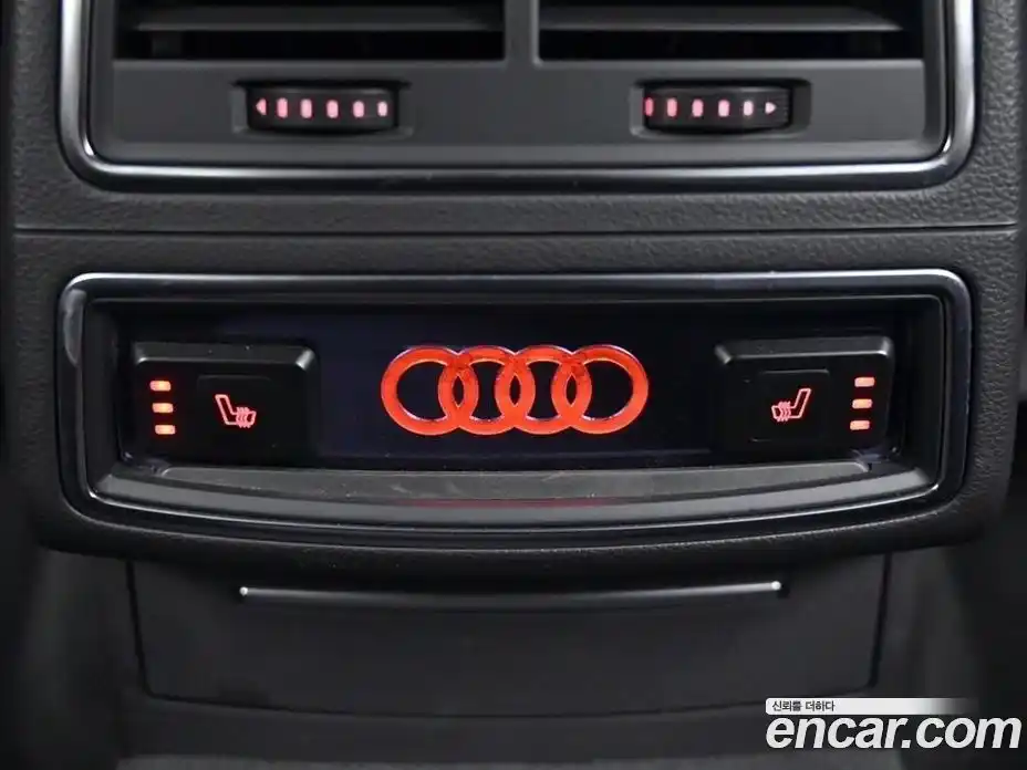 Audi A6 2015 3.0 Автомат в Москве № 191475, фото 6