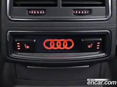 Audi A6 2015 3.0 Автомат в Москве № 191475, миниатюра 6