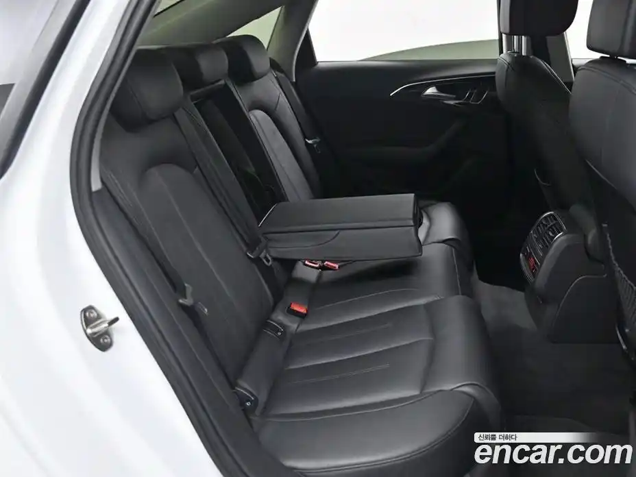 Audi A6 2015 3.0 Автомат в Москве № 191475, фото 8