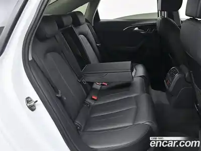 Audi A6 2015 3.0 Автомат в Москве № 191475, миниатюра 8