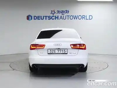 Audi A6 2015 3.0 Автомат в Москве № 191475, миниатюра 10