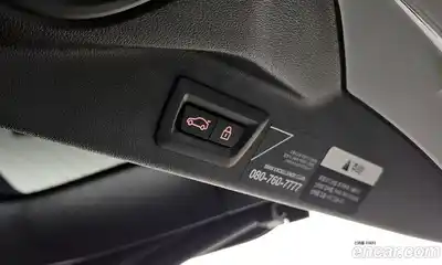 BMW X7 2022 3.0 Автомат в Москве № 192081, миниатюра 11