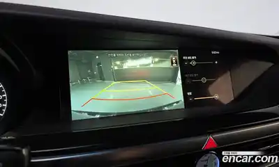 Genesis G90 2019 3.3 Автомат в Москве № 19235, миниатюра 11