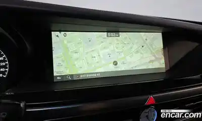 Genesis G90 2019 3.3 Автомат в Москве № 19235, миниатюра 5