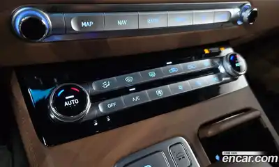 Genesis G90 2019 3.3 Автомат в Москве № 19235, миниатюра 6