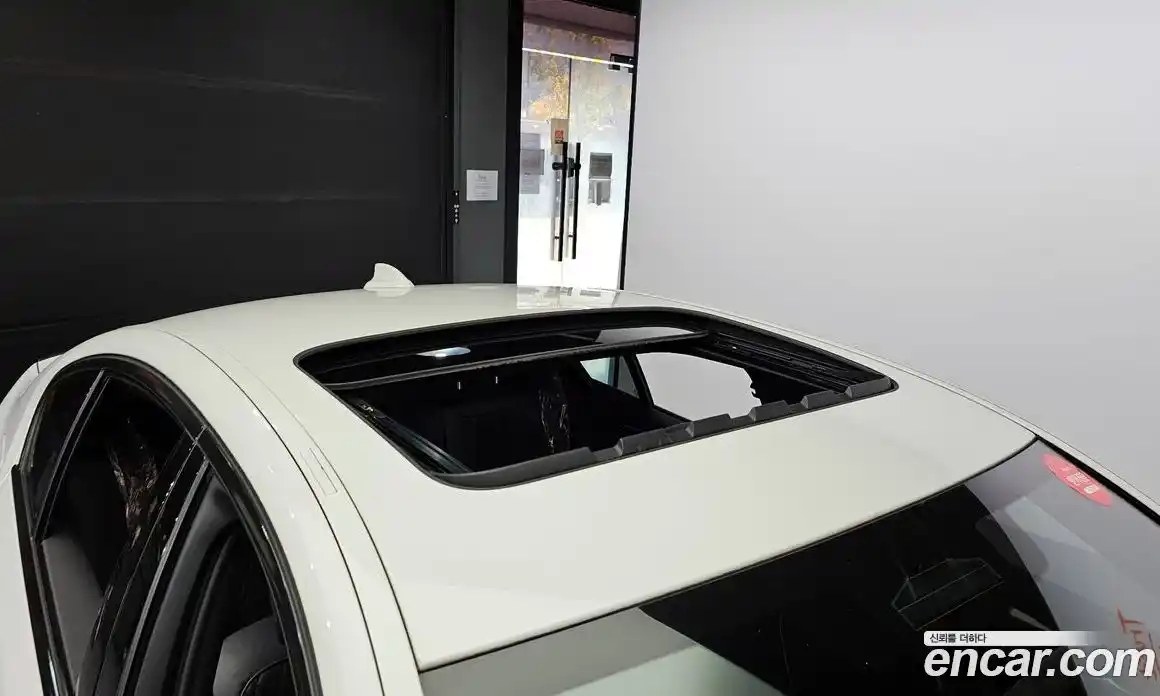 BMW 5-Series 2021 2.0 Автомат в Москве № 192390, фото 15