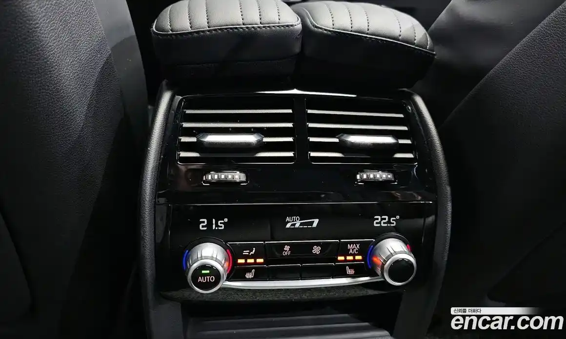 BMW 5-Series 2021 2.0 Автомат в Москве № 192390, фото 17