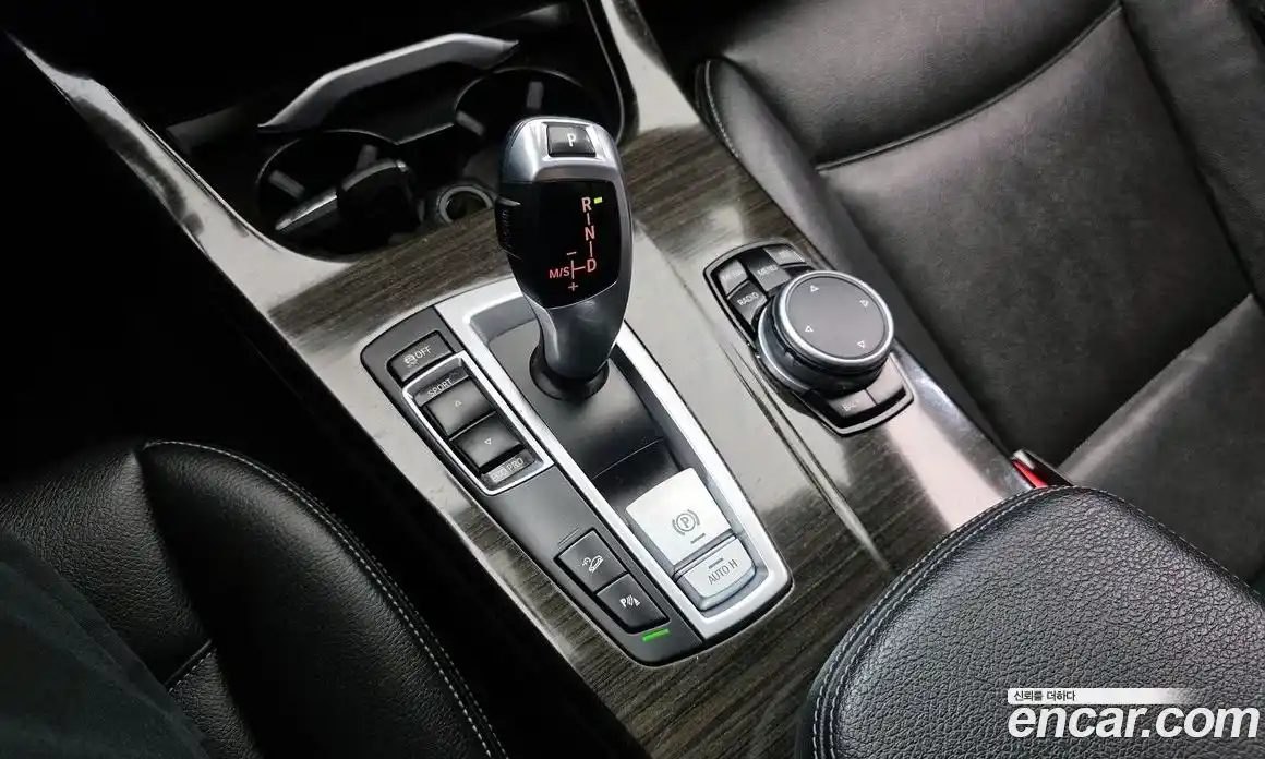 BMW X4 2015 2.0 Автомат в Москве № 192561, фото 12