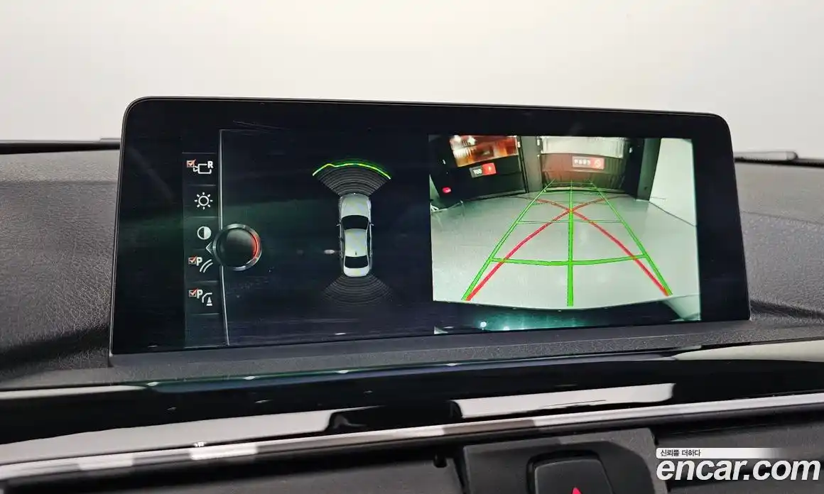 BMW 3-Series 2017 2.0 Автомат в Москве № 192732, фото 15