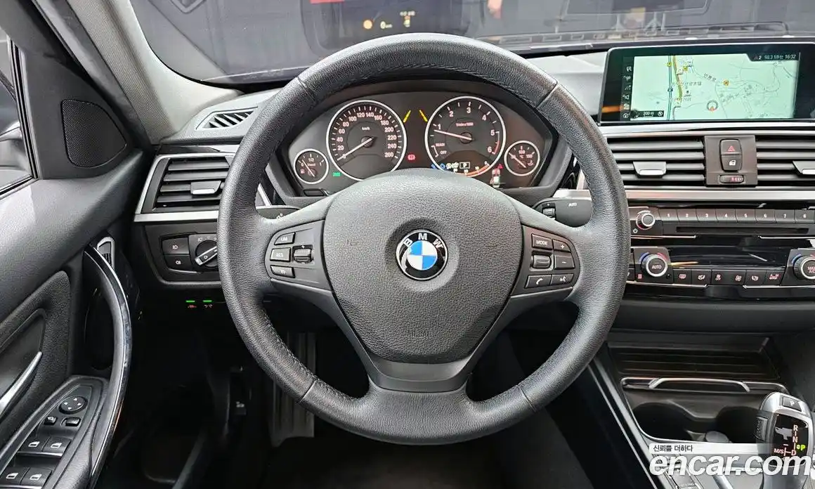 BMW 3-Series 2017 2.0 Автомат в Москве № 192732, фото 17