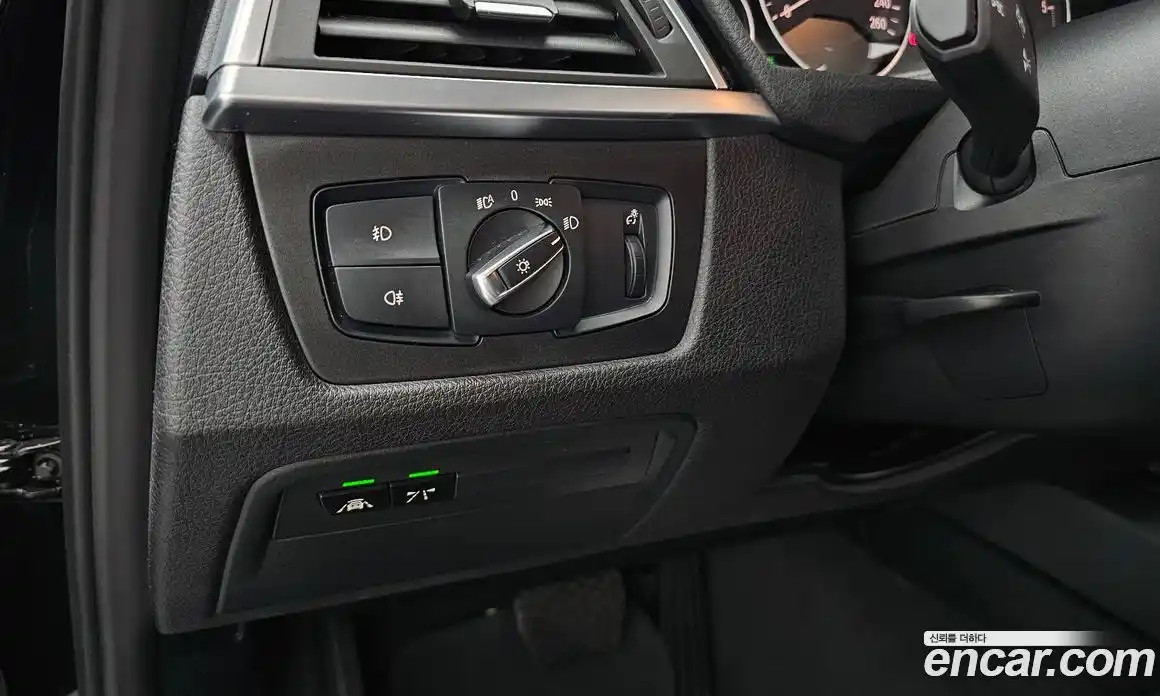 BMW 3-Series 2017 2.0 Автомат в Москве № 192732, фото 8