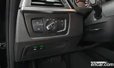 BMW 3-Series 2017 2.0 Автомат в Москве № 192732, миниатюра 8