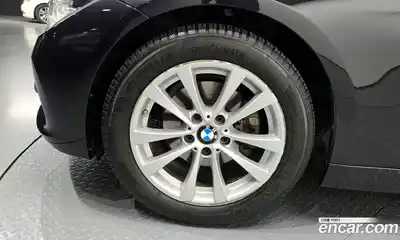 BMW 3-Series 2017 2.0 Автомат в Москве № 192732, миниатюра 10