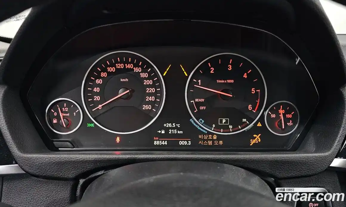 BMW 3-Series 2018 2.0 Автомат в Москве № 192968, фото 16