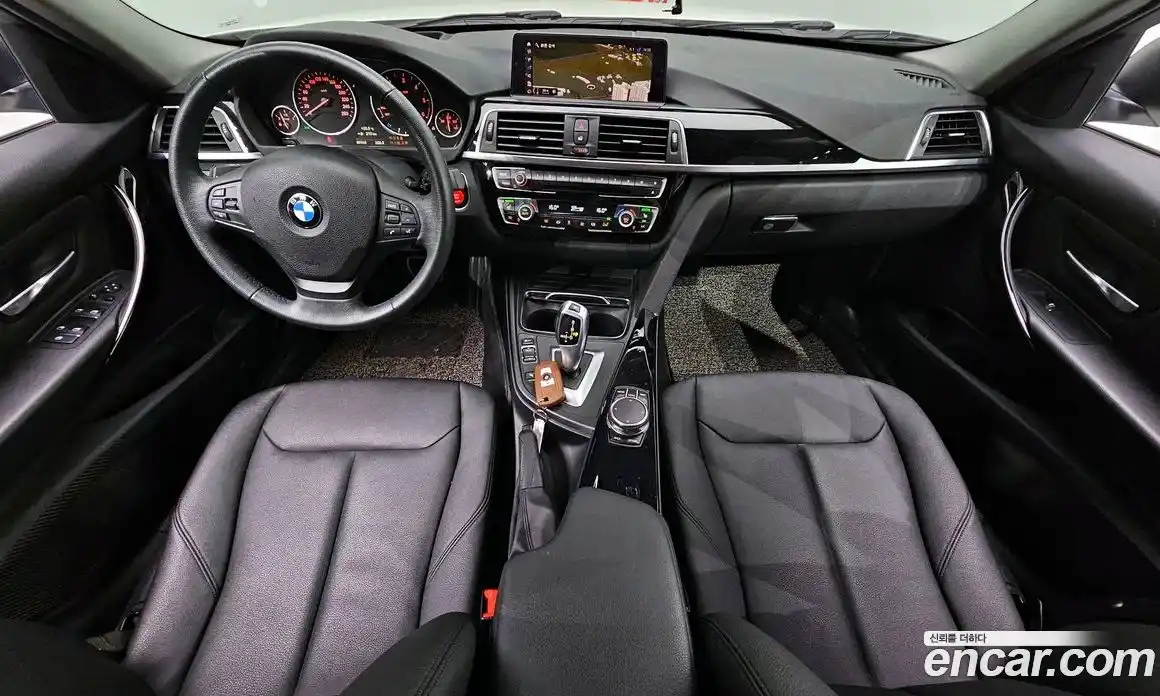 BMW 3-Series 2018 2.0 Автомат в Москве № 192968, фото 18
