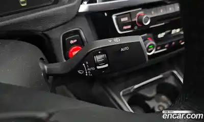 BMW 3-Series 2018 2.0 Автомат в Москве № 192968, миниатюра 6