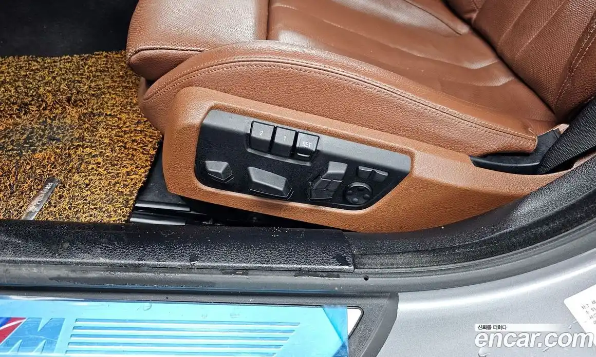 BMW 6-Series 2016 3.0 Автомат в Москве № 193004, фото 16