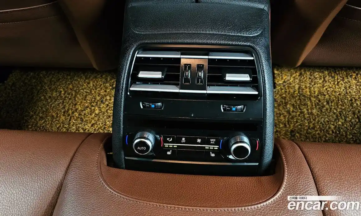 BMW 6-Series 2016 3.0 Автомат в Москве № 193004, фото 18