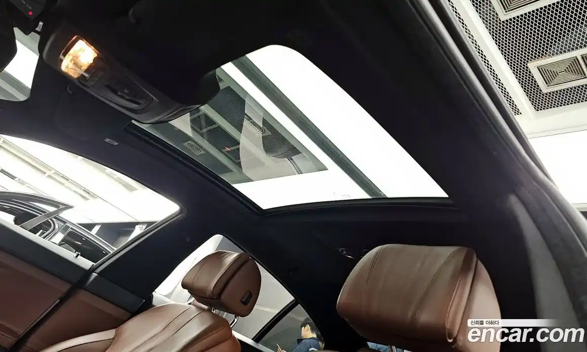 BMW 6-Series 2016 3.0 Автомат в Москве № 193004, фото 19