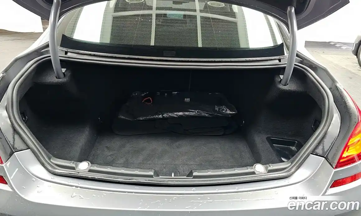 BMW 6-Series 2016 3.0 Автомат в Москве № 193004, фото 20