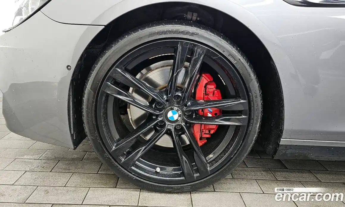 BMW 6-Series 2016 3.0 Автомат в Москве № 193004, фото 5