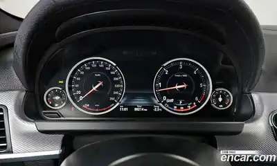 BMW 6-Series 2016 3.0 Автомат в Москве № 193004, миниатюра 8