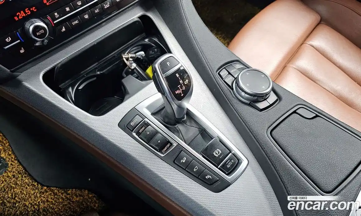 BMW 6-Series 2016 3.0 Автомат в Москве № 193004, фото 9