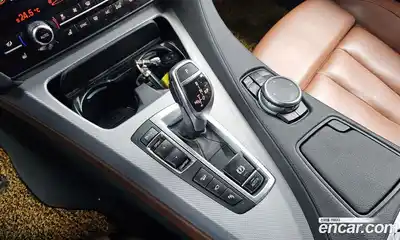 BMW 6-Series 2016 3.0 Автомат в Москве № 193004, миниатюра 9