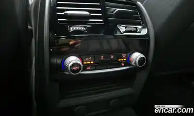 BMW 5-Series 2017 2.0 Автомат в Москве № 193021, миниатюра 4