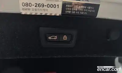 BMW 5-Series 2017 2.0 Автомат в Москве № 193021, миниатюра 8