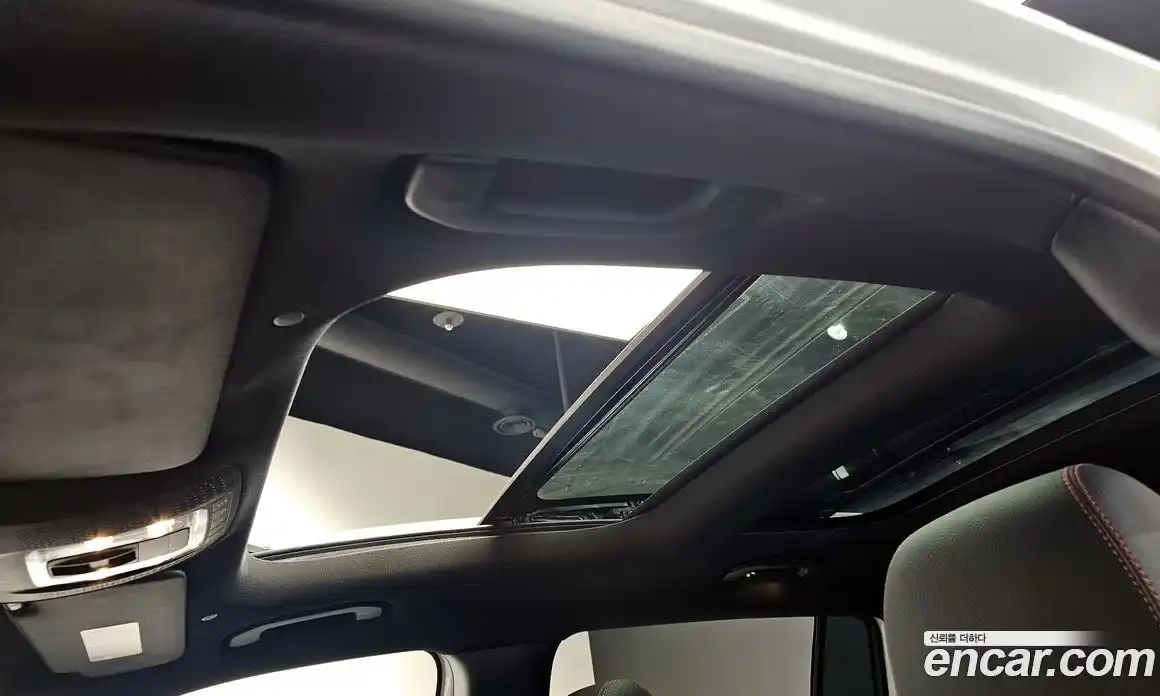 Mercedes-Benz GLB-Class 2025 2.0 Автомат в Москве № 193651, фото 11