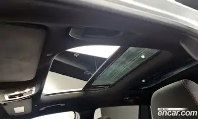 Mercedes-Benz GLB-Class 2025 2.0 Автомат в Москве № 193651, миниатюра 11